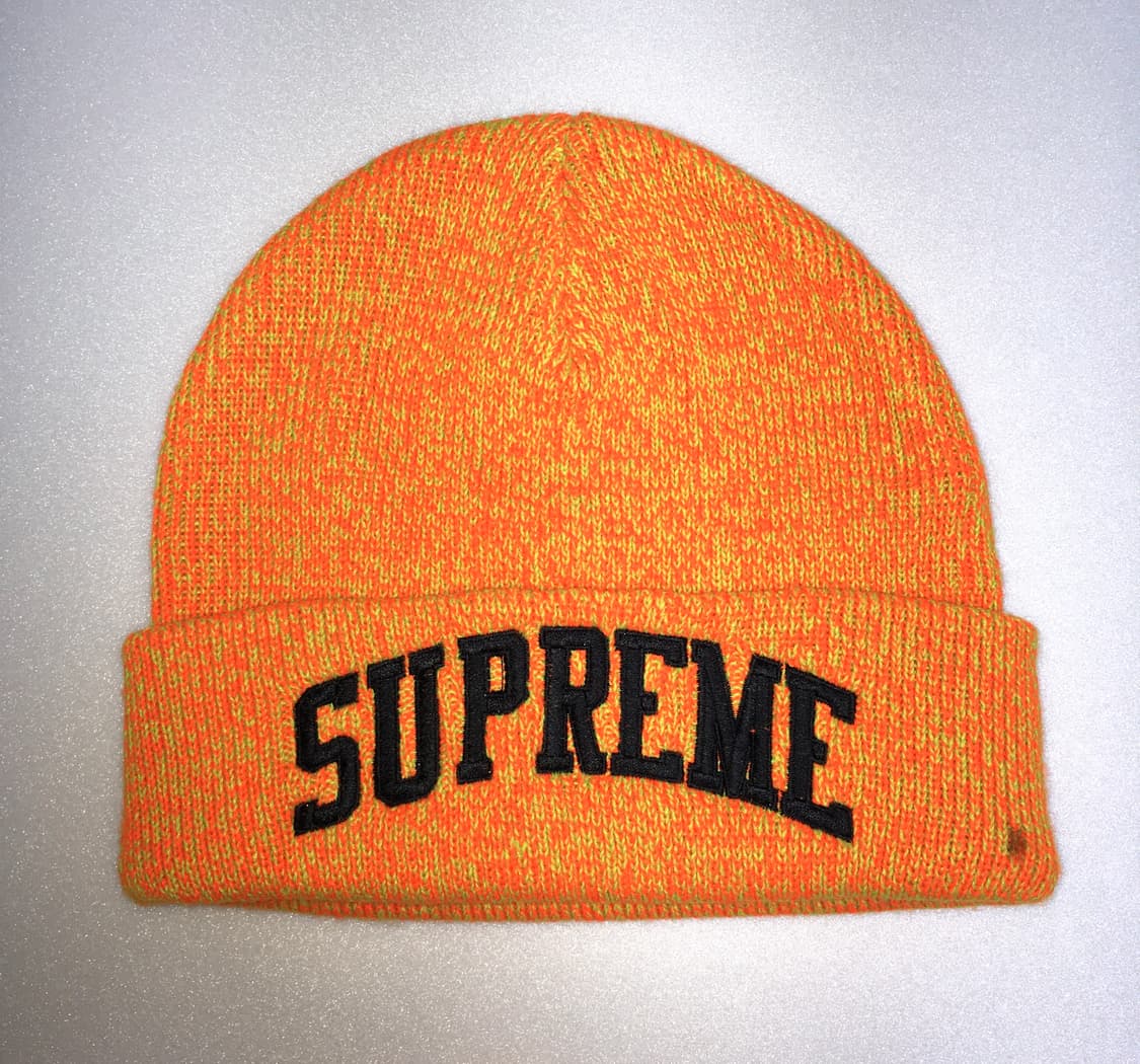 슈프림 비니 상품이미지1