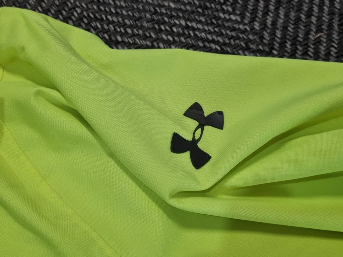 UNDER ARMOUR — UA Storm 방수 윈드자켓 상품이미지4