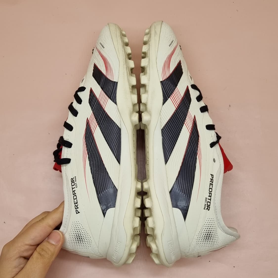 아디다스 프레데터 프로TF 풋살화 260 상품이미지5