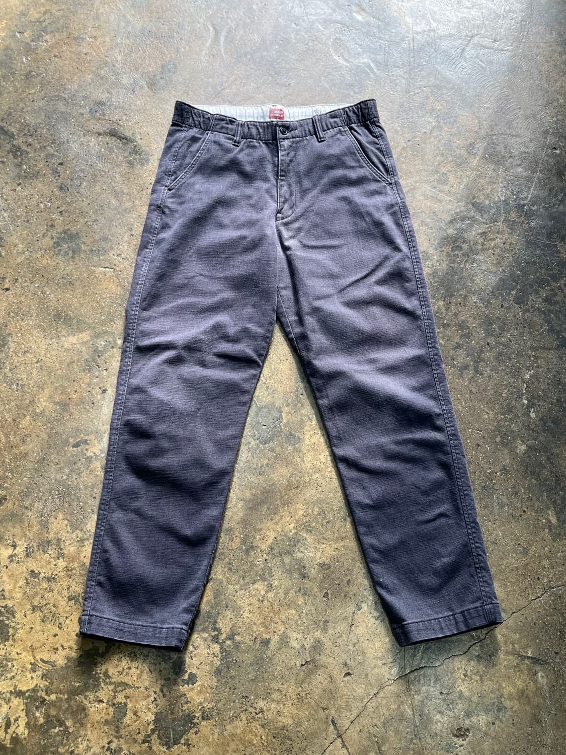 Levi's Chino Pants 상품이미지2