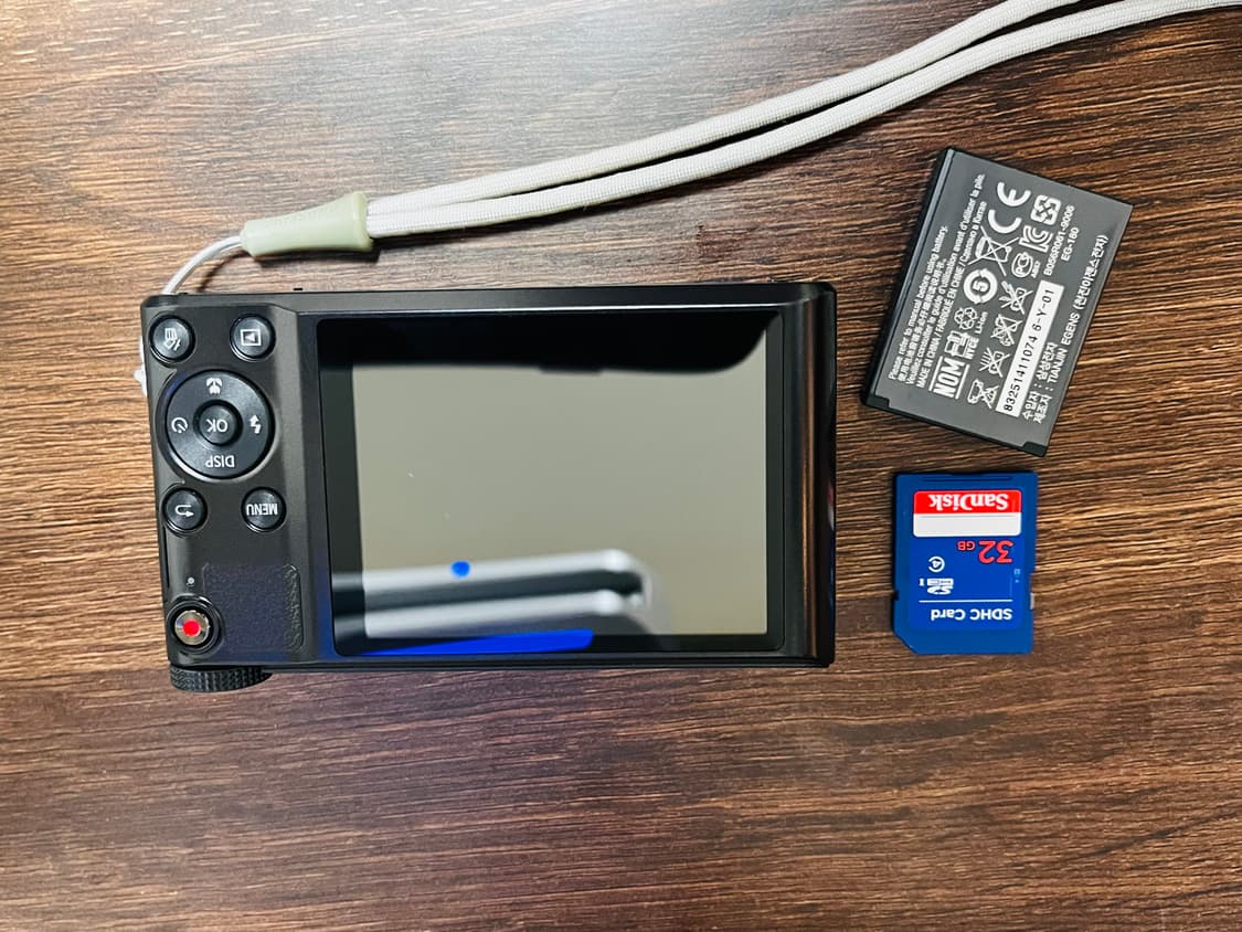 삼성 디카 wb150f 상품이미지2