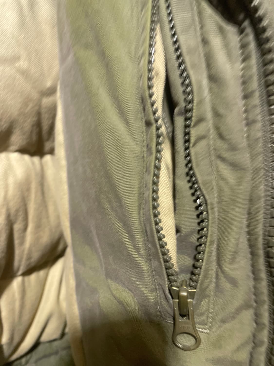 폴로랄프로렌 야상 L 상태 깨끗  상품이미지7