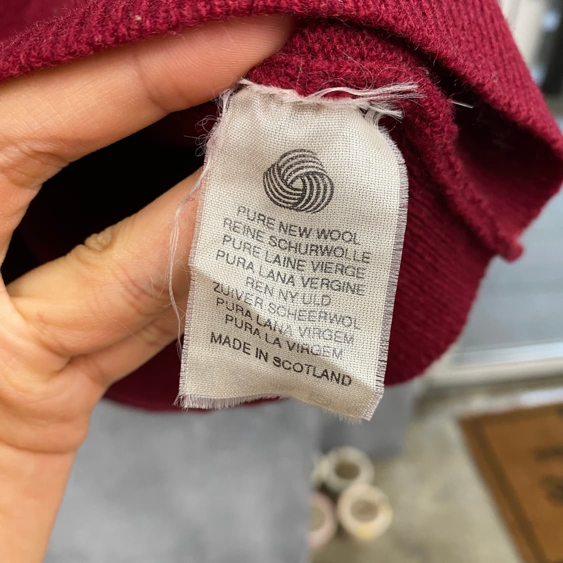 Burberry 상품이미지3