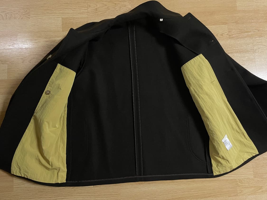 [2] dre projet d-jacket 상품이미지4