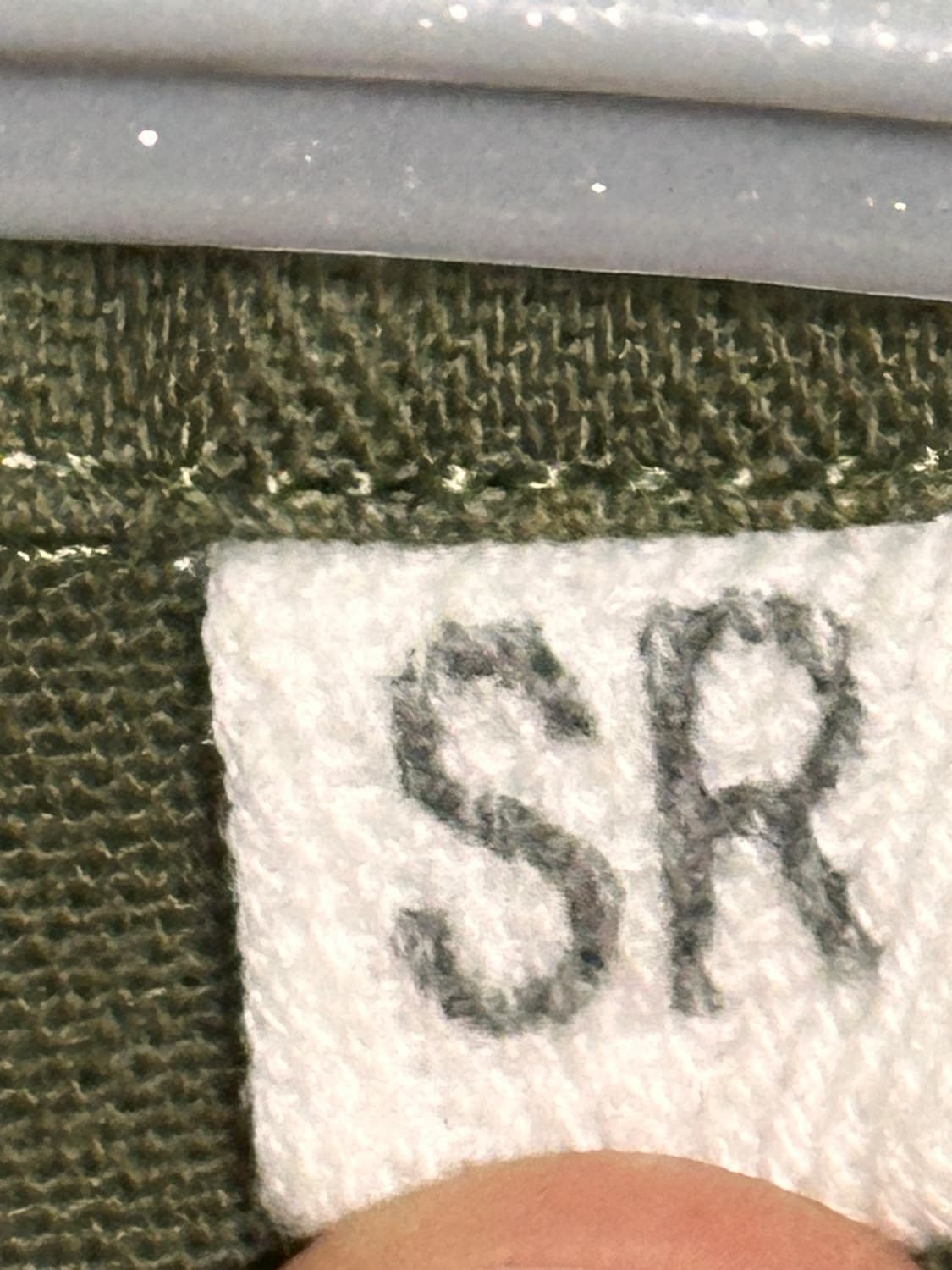 SESSLER 세슬러 p-41 자켓 상품이미지3