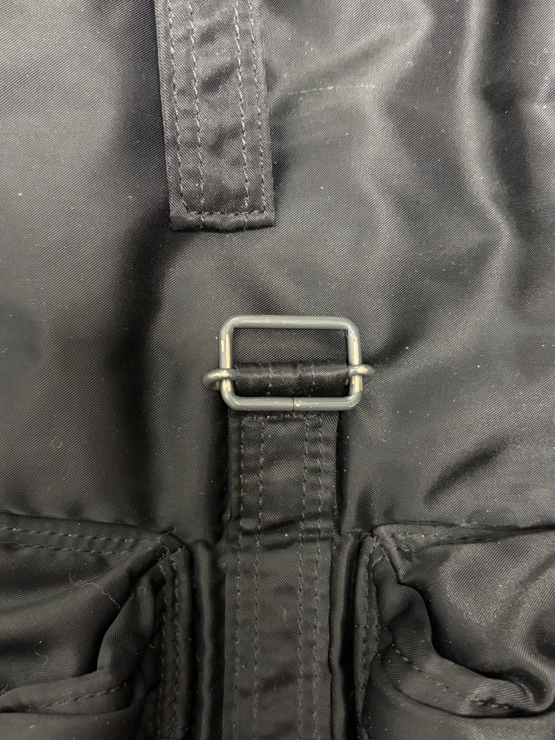 포터 탱커 럭색 백팩 상품이미지5