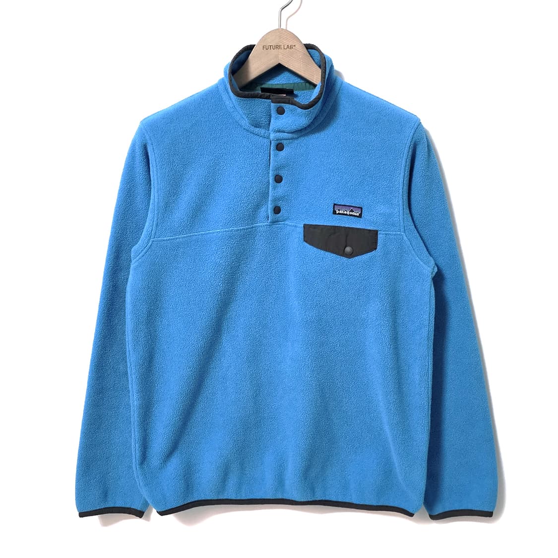 [W/M] 파타고니아 신칠라 스냅티 블루 상품이미지1