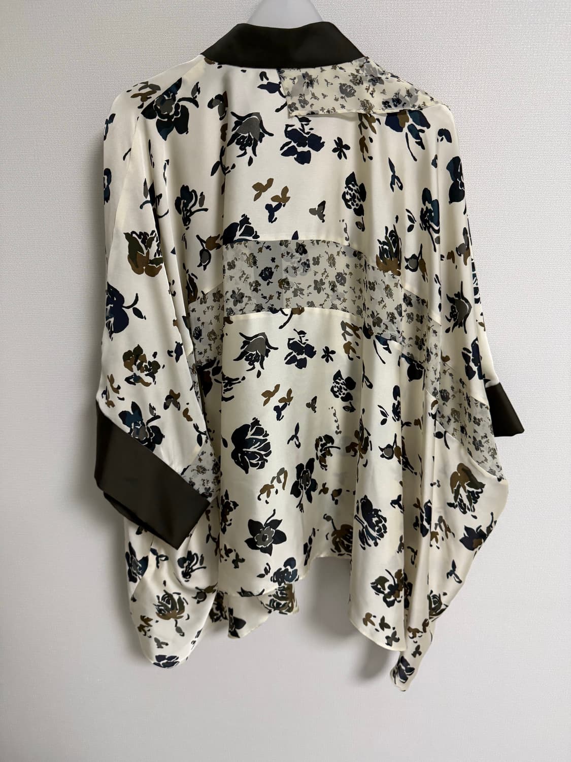 SACAI 사카이 블라우스 상품이미지3