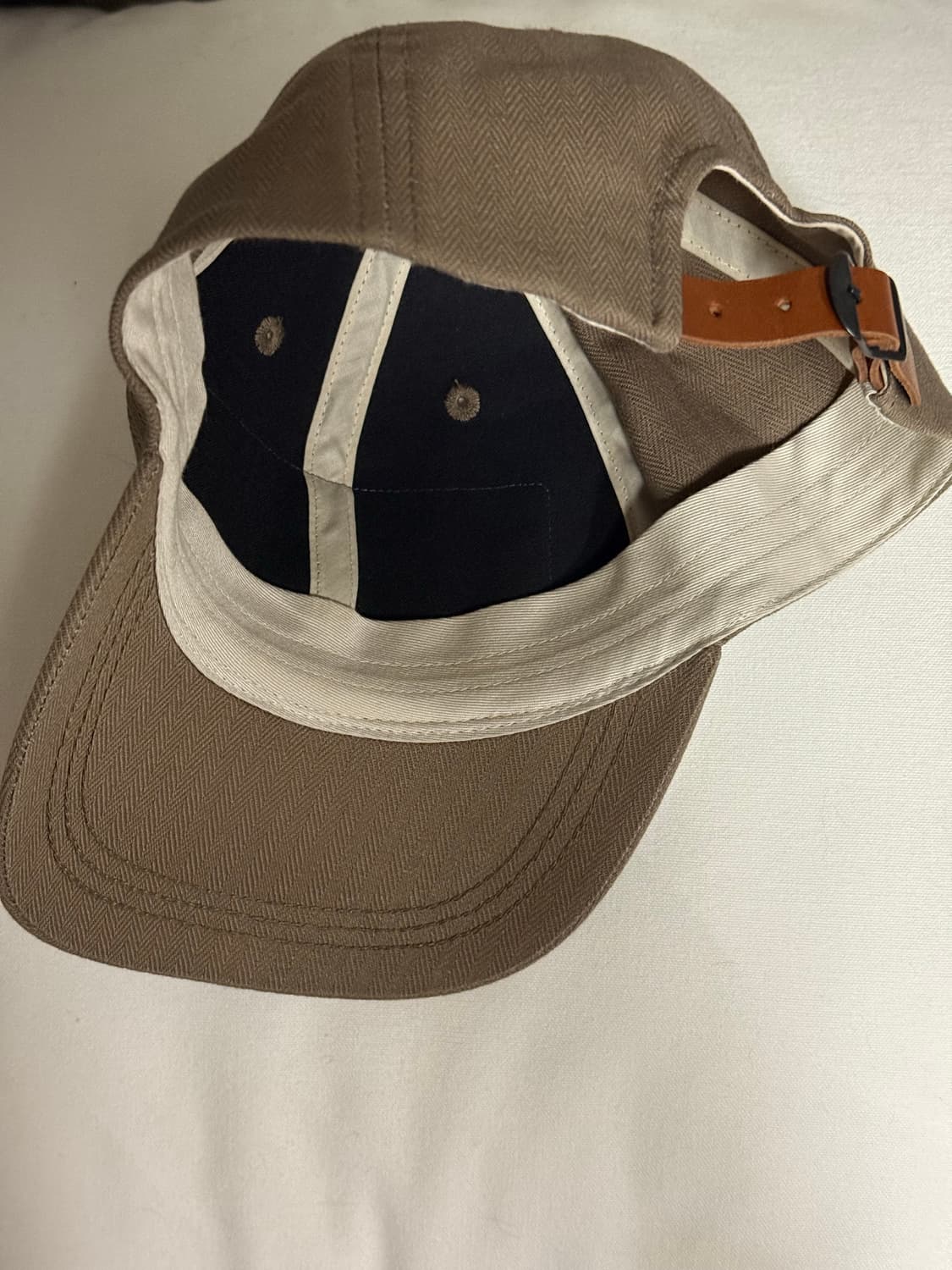 Toysmccoy 토이즈 맥코이 모자 상품이미지2