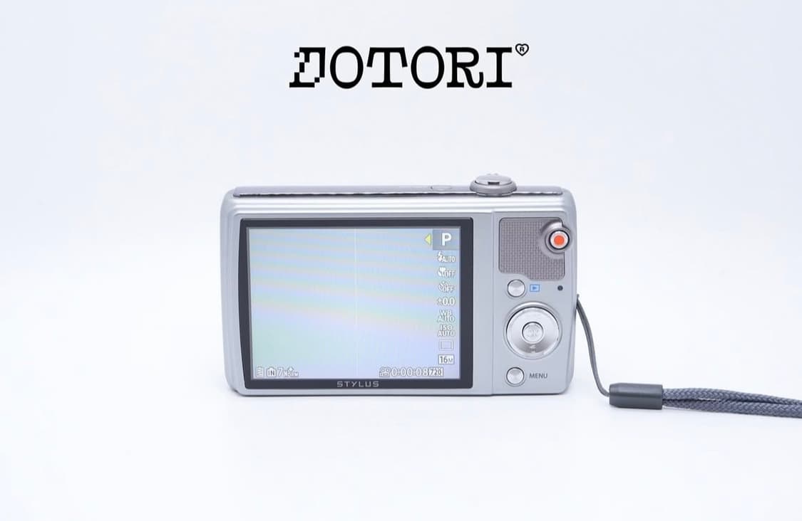 올림푸스 VR - 370 상품이미지4