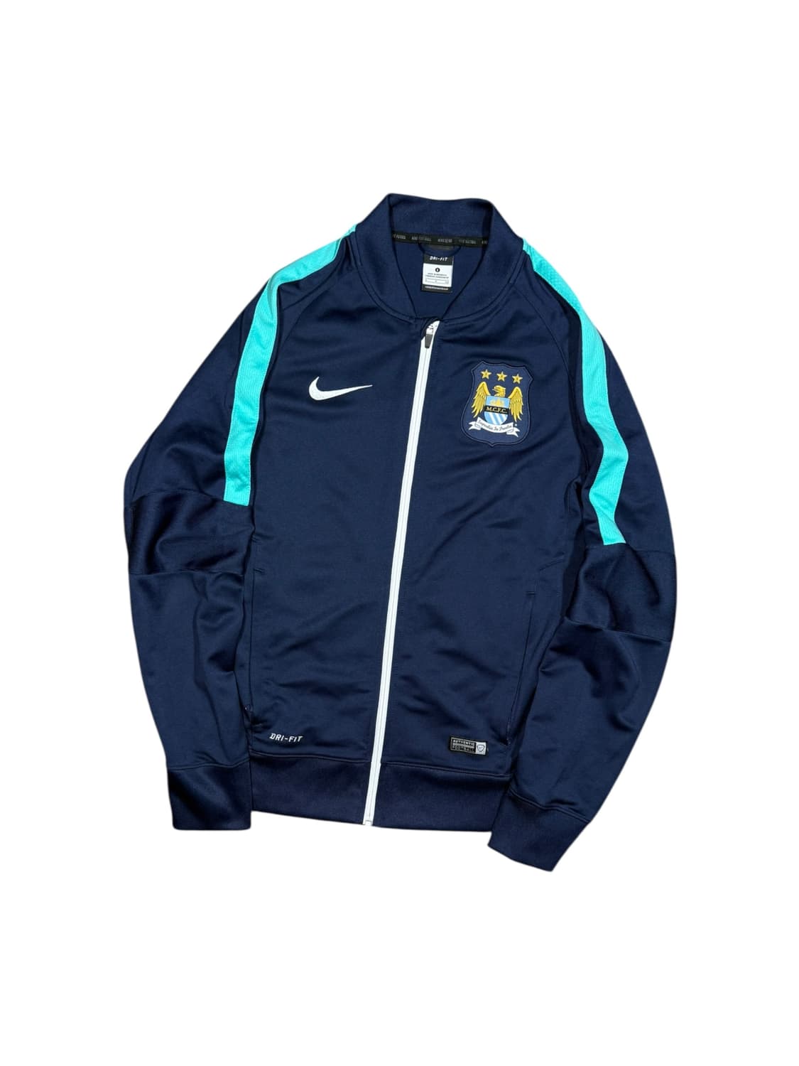 Nike 나이키 맨체스터시티 맨시티 져지 상품이미지1