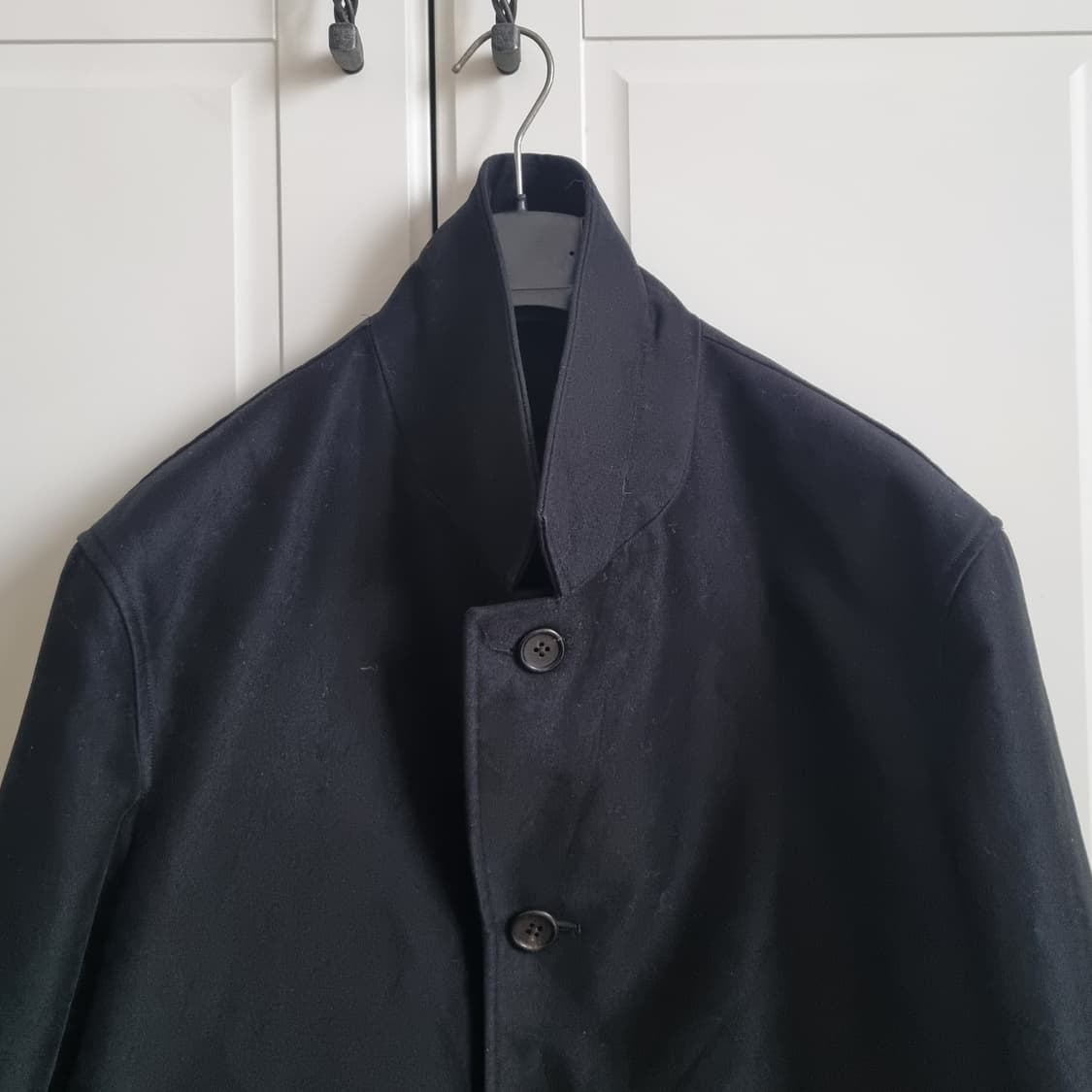 [Made in Japan] 마가렛호웰 몰스킨 블레이져 (L) 상품이미지5