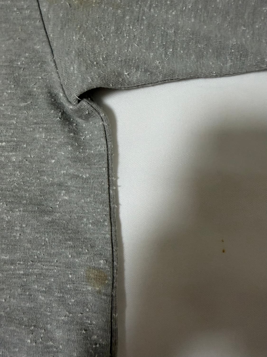 준야 와타나베 X UCLA 콜라보 반팔 티셔츠(L) 상품이미지3