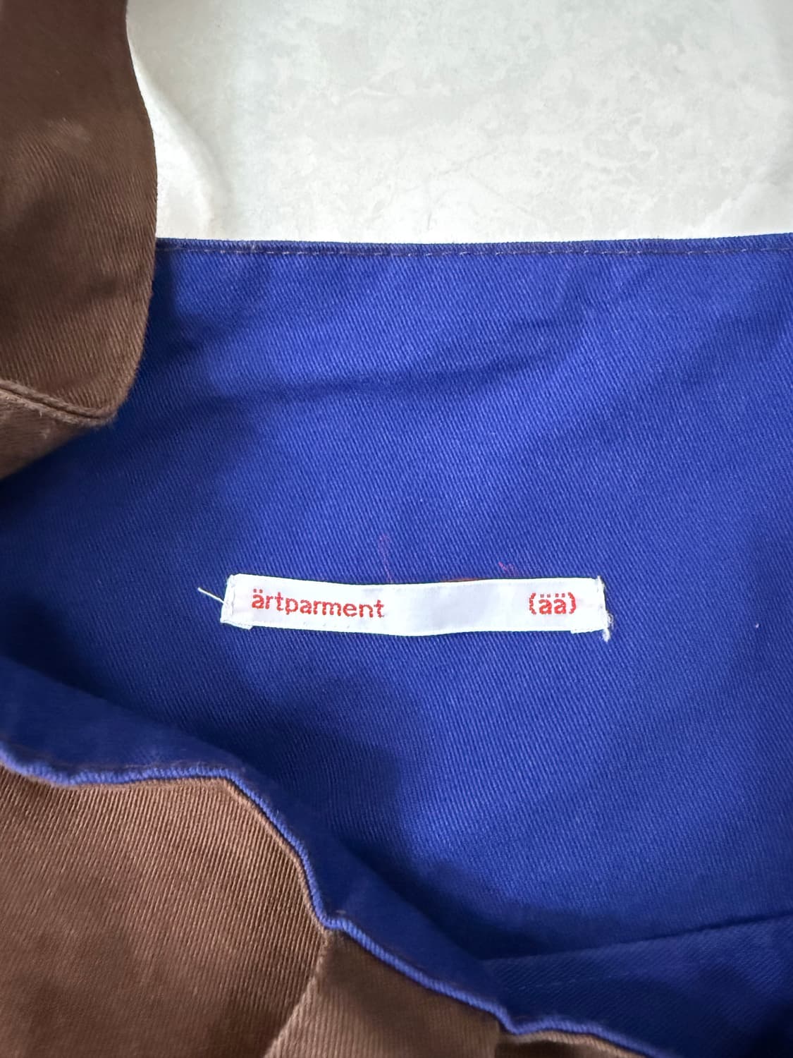 artparment 아트파먼트 에코백 상품이미지4