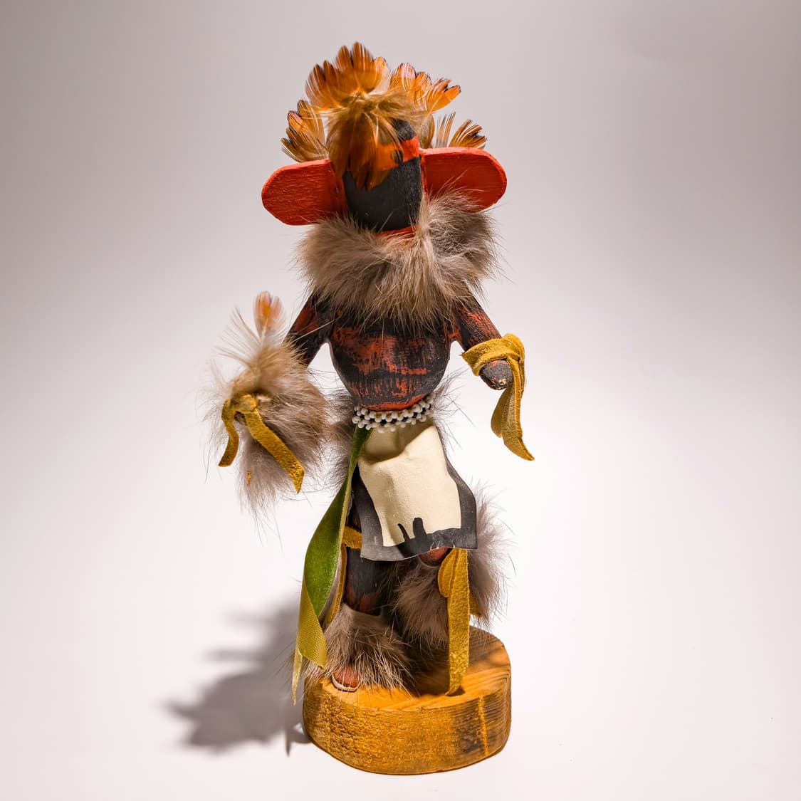 Native American Hopi Kachina 상품이미지2