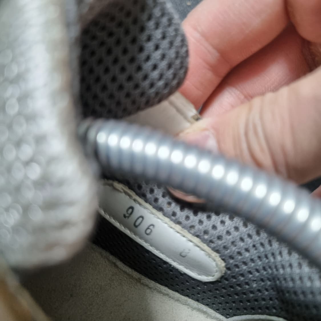 프라다 아메리칸컵 uk8 화이트 상품이미지8