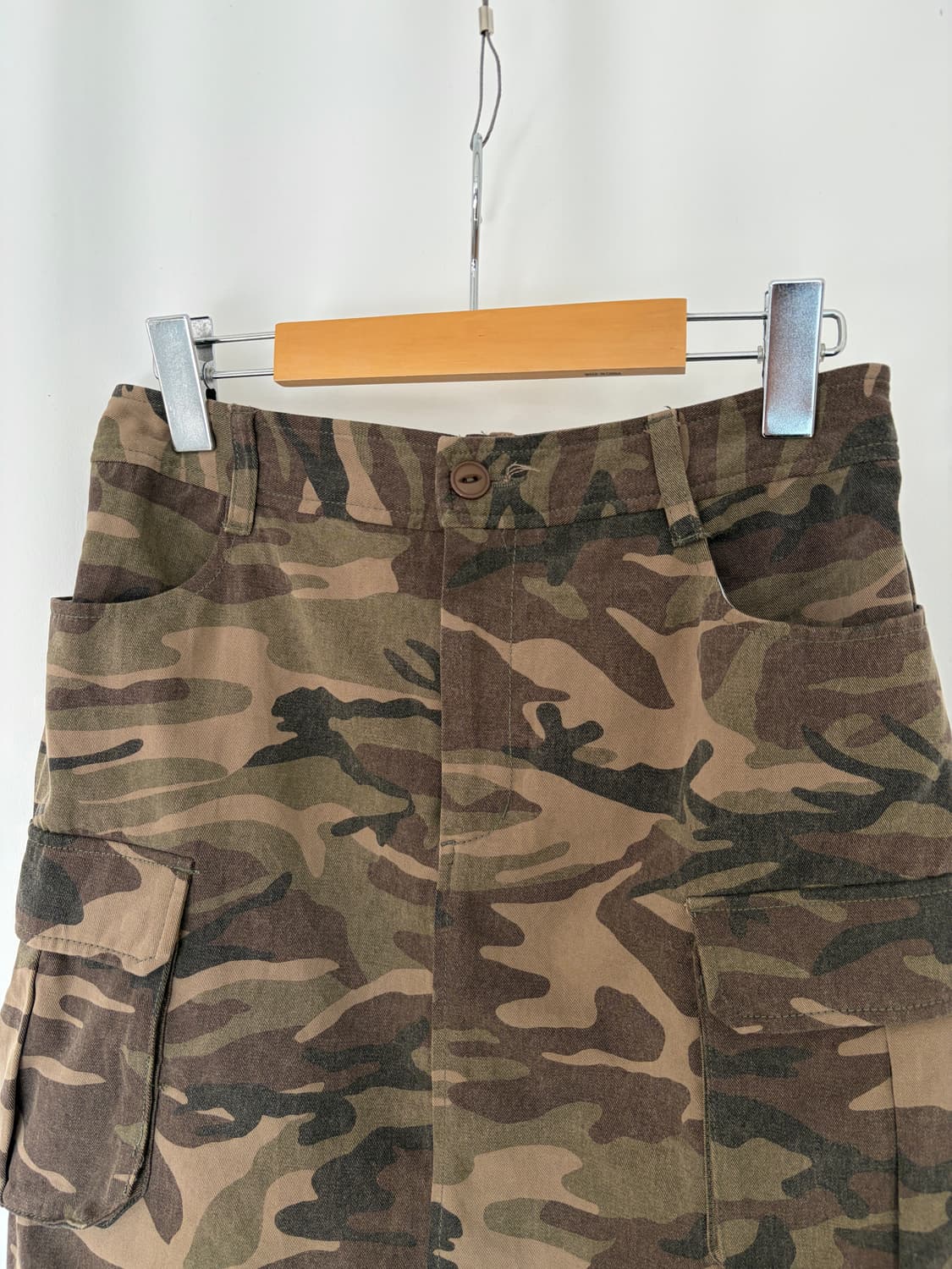 RAY BEAMS skirt  상품이미지2