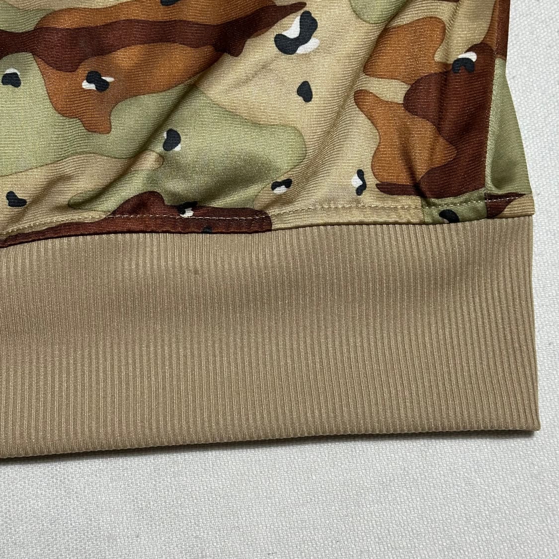 2XL 아디다스 파이어버드 밀리터리 카모 트렉탑 상품이미지9
