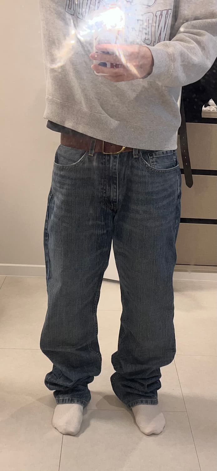 리바이스 559 (34X34) 상품이미지1