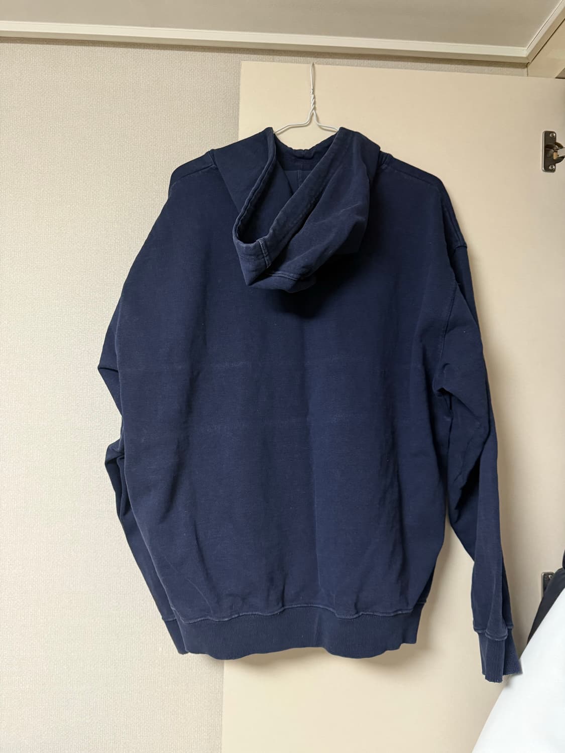 디네댓 후드티 디스이즈네버댓 후드티 상품이미지3