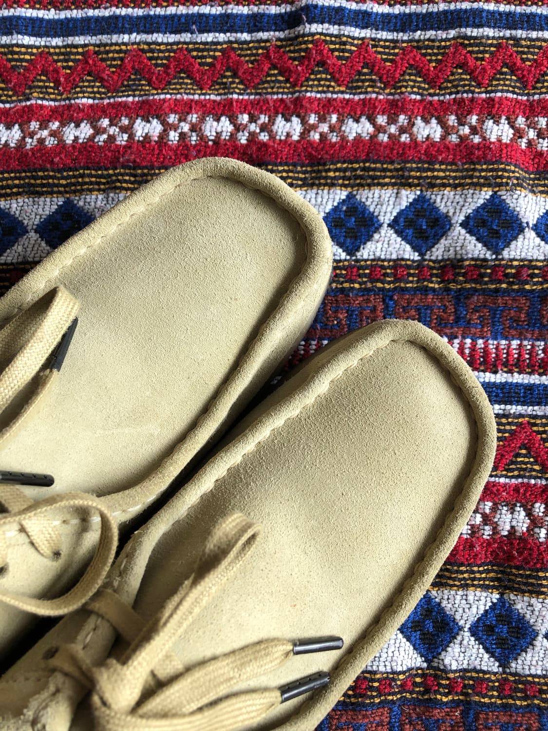 클락스 왈라비 메이플 260 상품이미지5