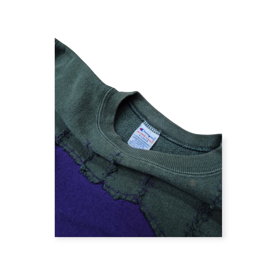 90s 챔피온 리버스위브 스웻셔츠 상품이미지3