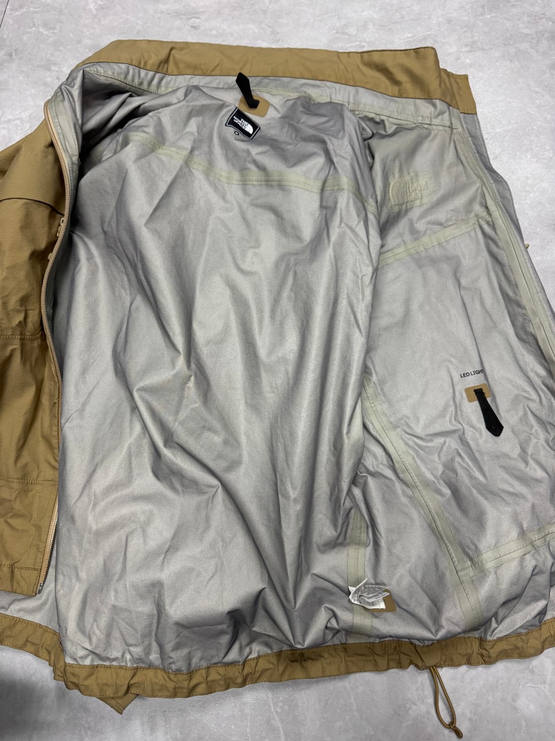 노스페이스 상품이미지3