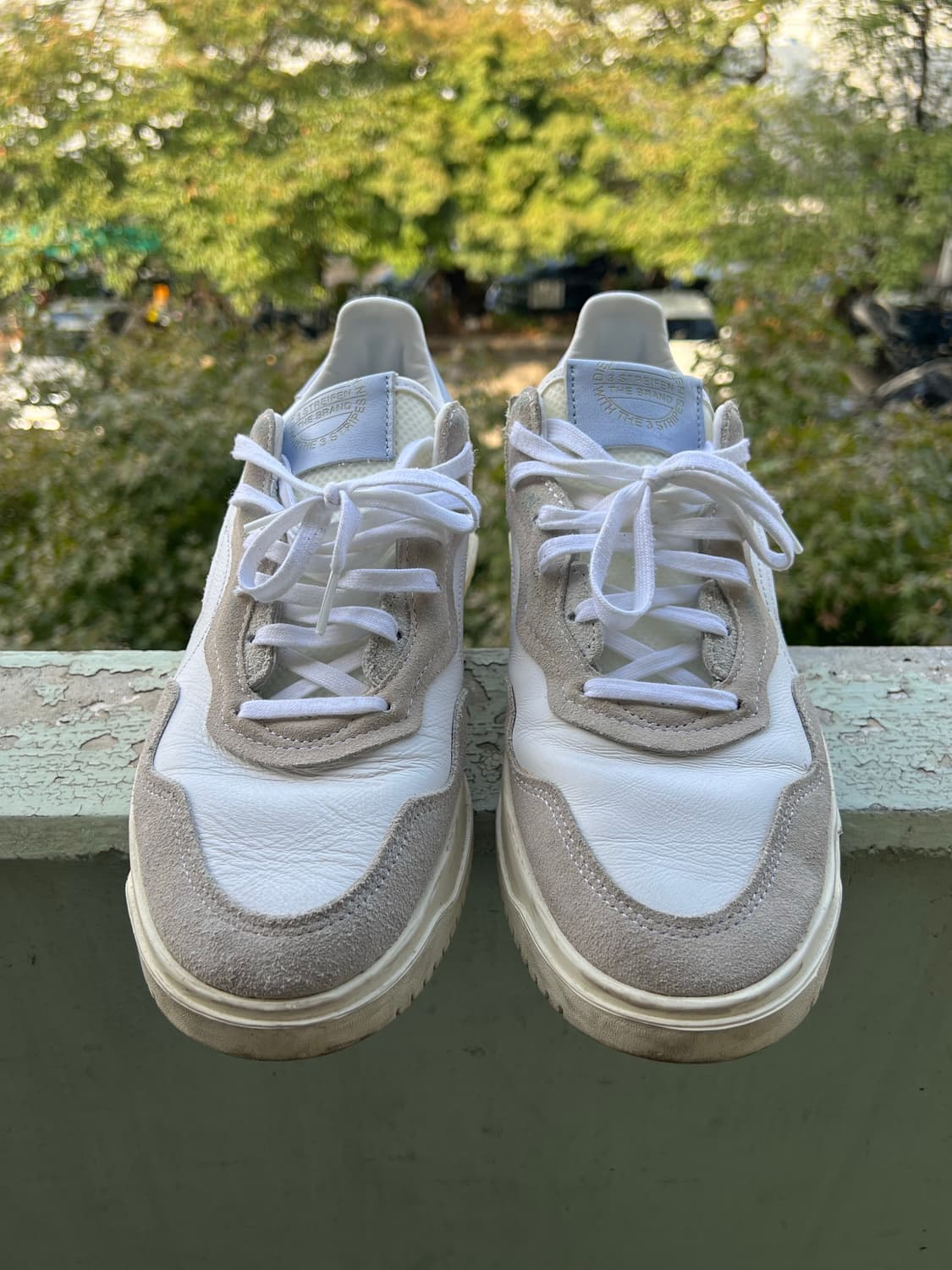 아디다스 스니커즈 상품이미지4