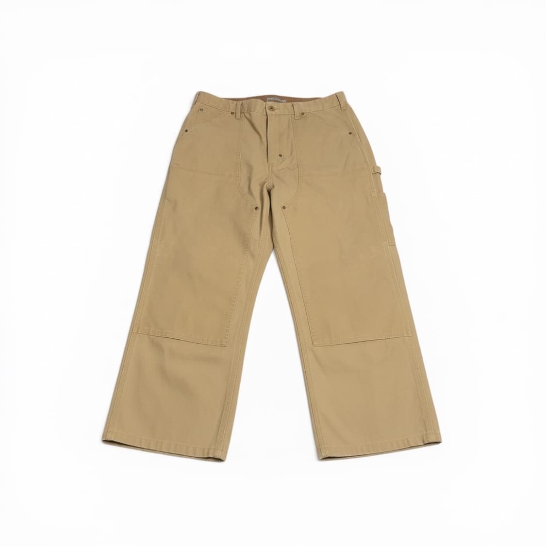 폴로 90s 더블니 팬츠  상품이미지1