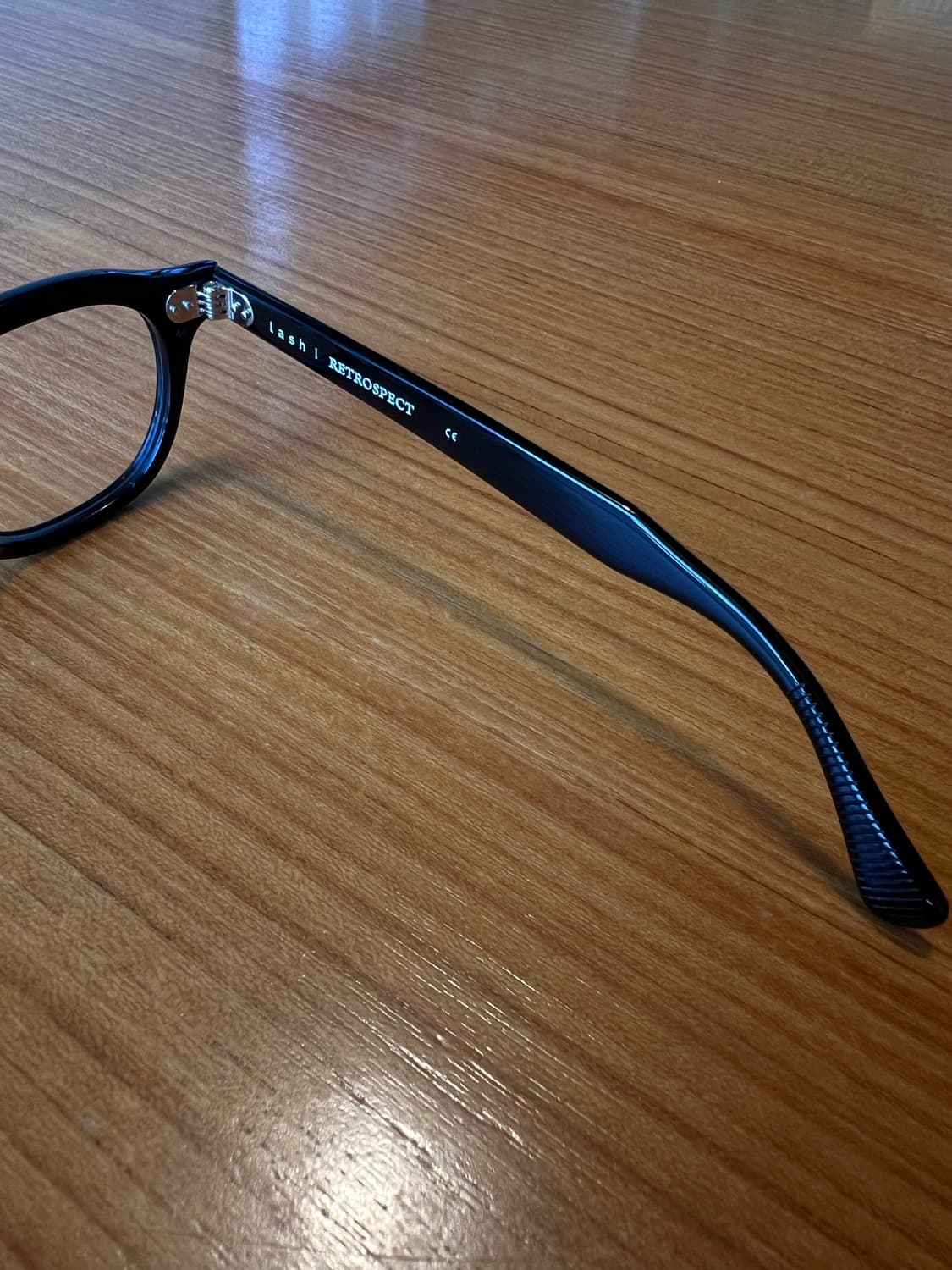 래쉬 클리프트 46사이즈 블랙 상품이미지5