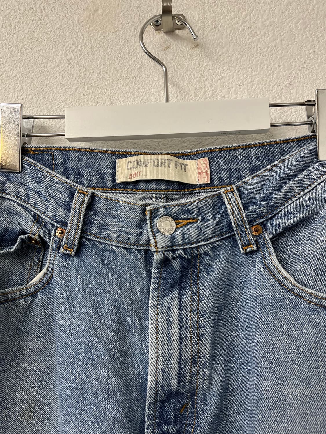 LEVI'S 550 (#011) 상품이미지3
