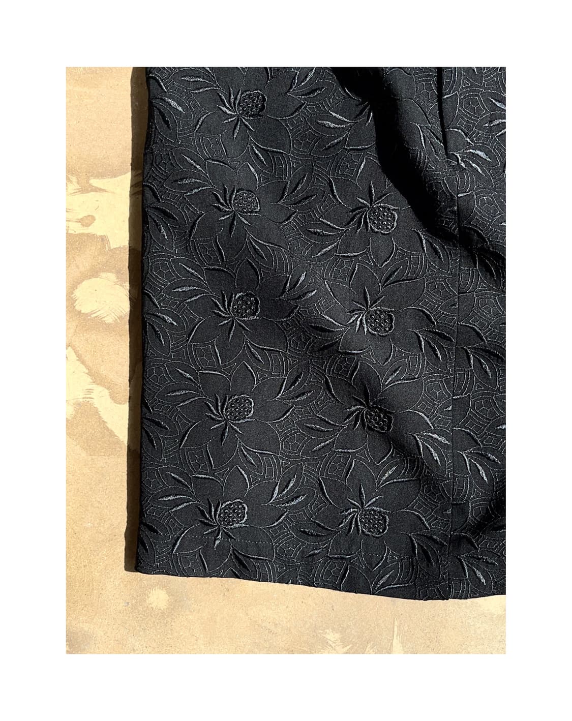 80’s Comme des Garcons tricot 상품이미지2