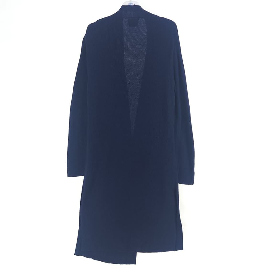 [여S]폴로랄프로렌 네이비 오픈 로브 가디건[Y61-094] 상품이미지6