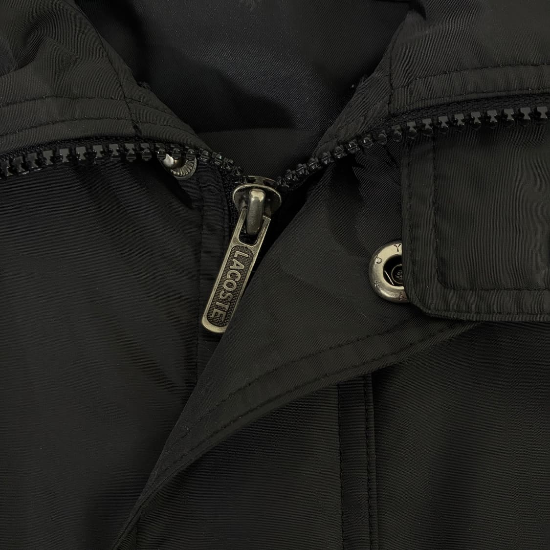 Lacoste  라코스테 스포츠 봄버 자켓자켓 상품이미지6