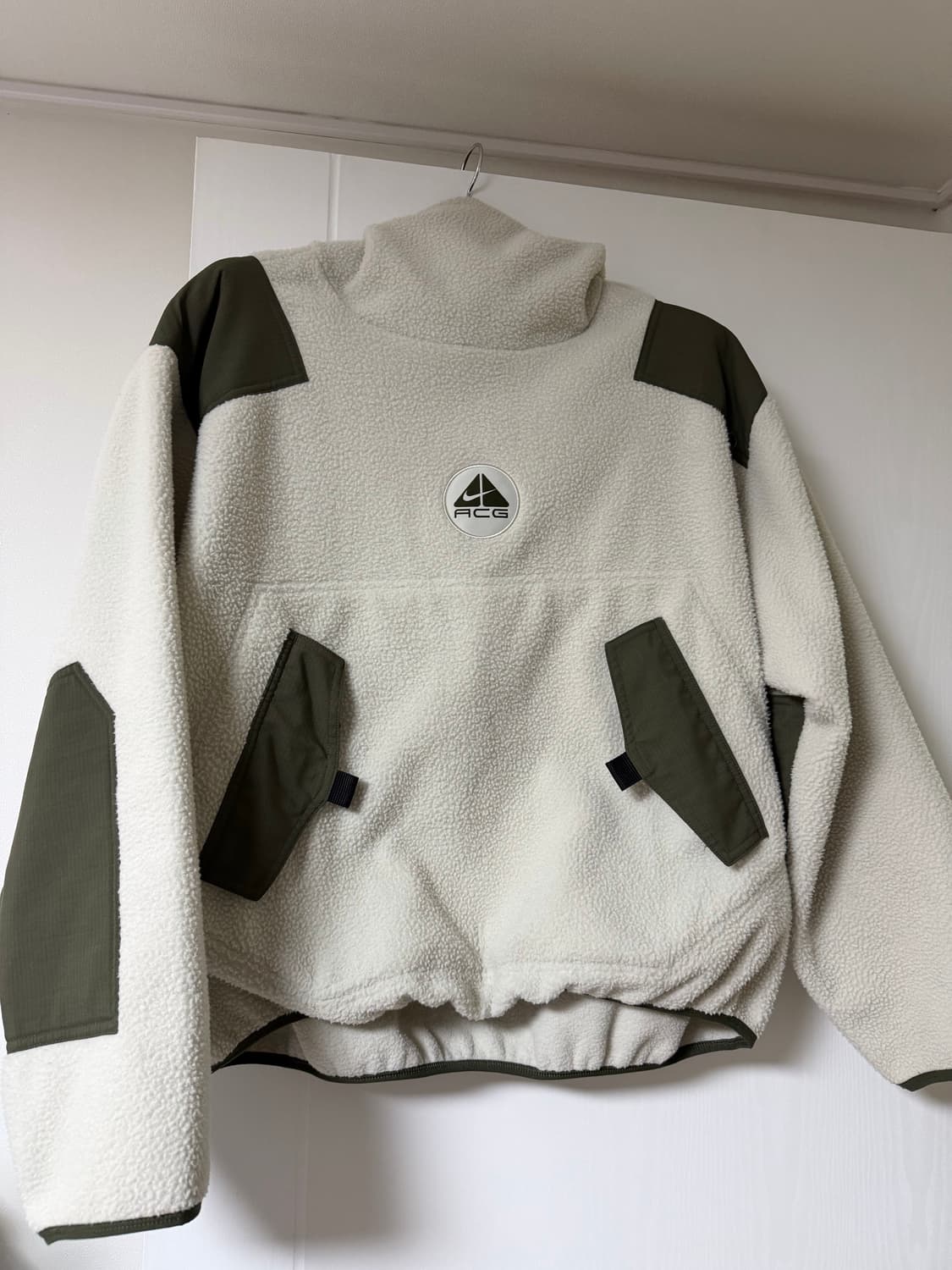 나이키 ACG 바라클라바 후리스 상품이미지1