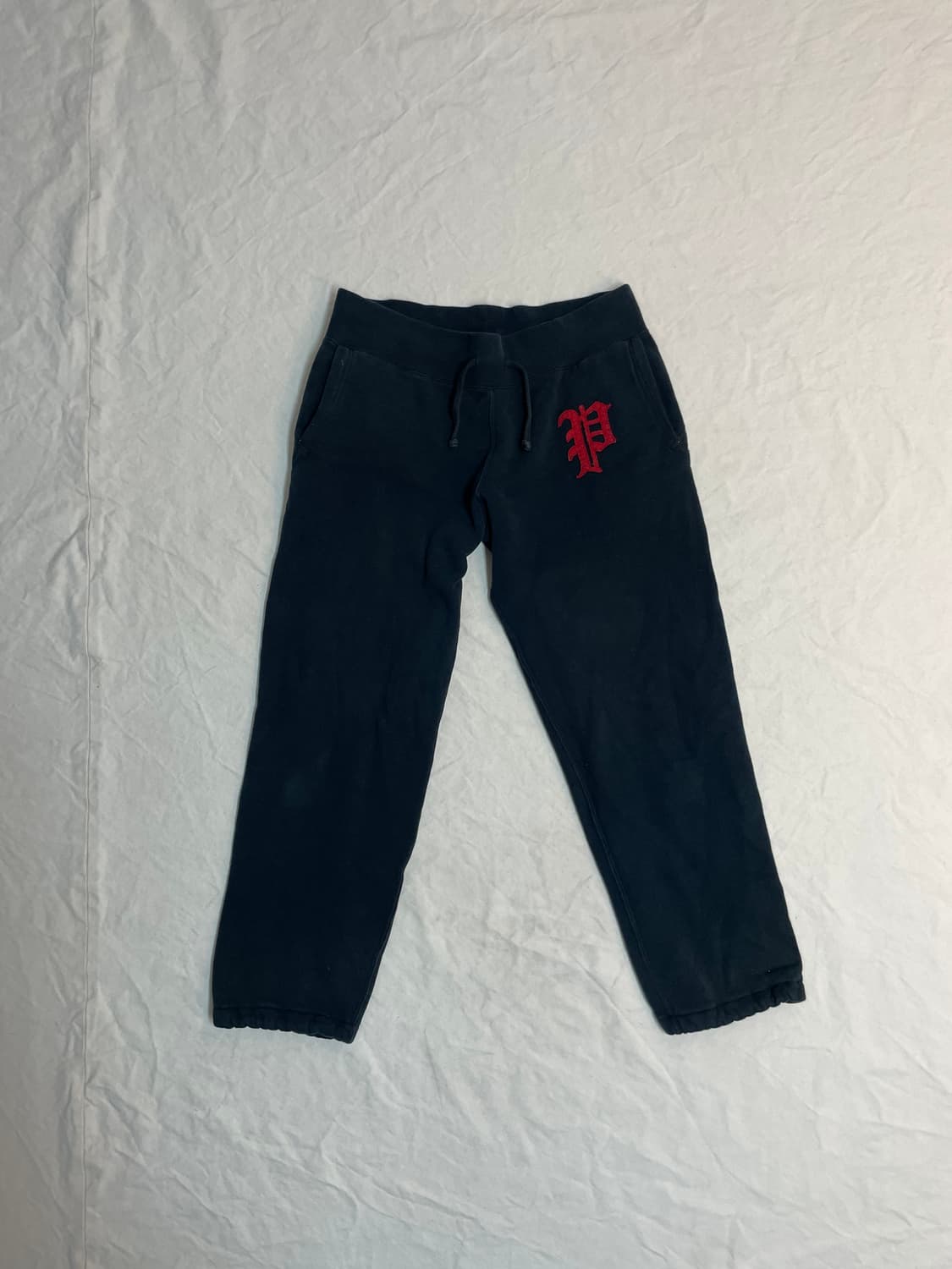 폴로 조거팬츠 상품이미지1