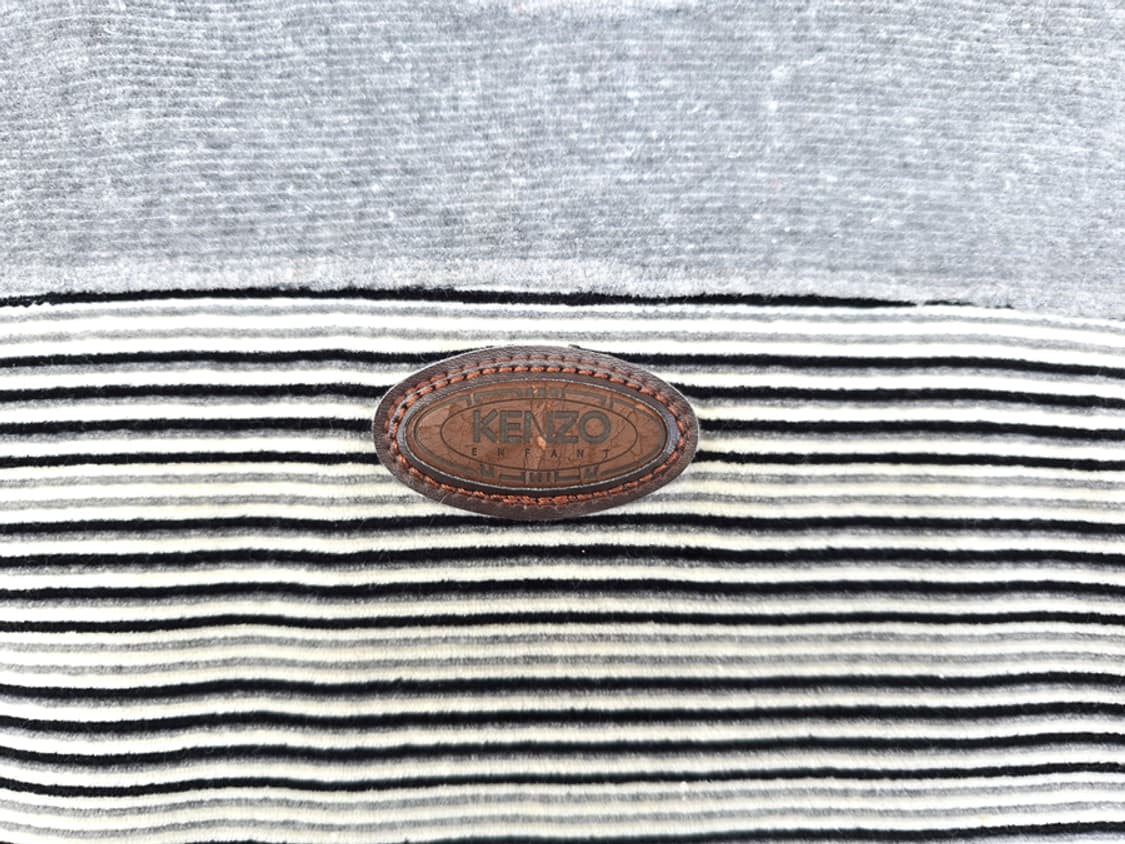 빈티지 겐조 아동용 상품이미지3