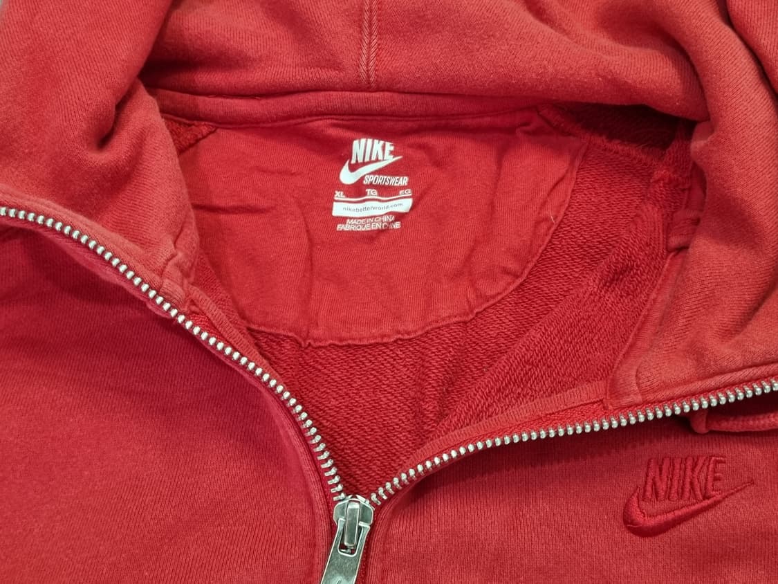 Nike Sportswear 풀집업 후드 상품이미지2