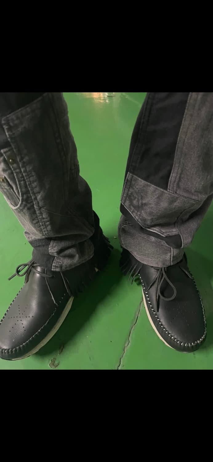 Visvim X Fragment X Undercover 270 상품이미지3