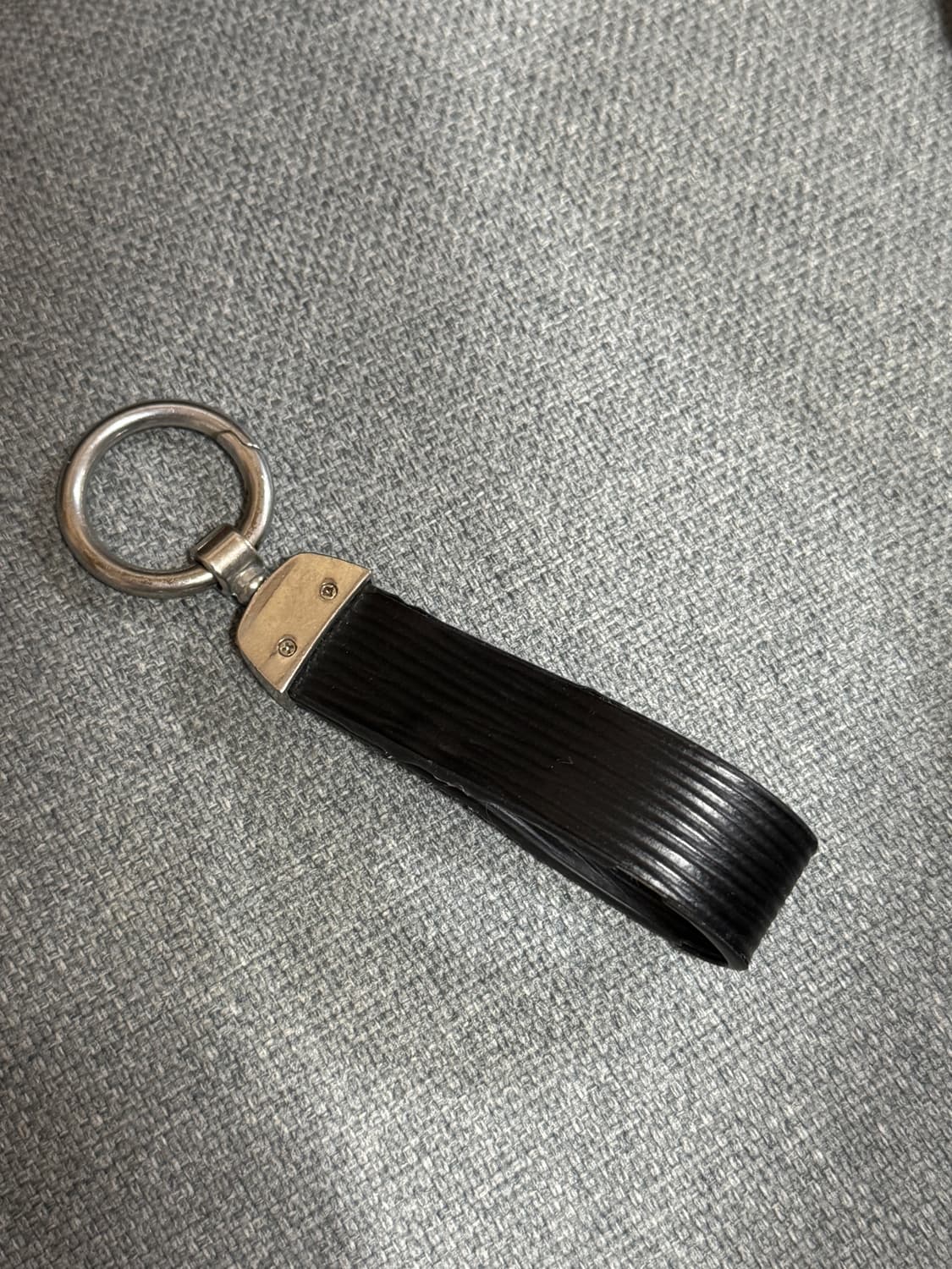 슈프림 블랙 키링 상품이미지3