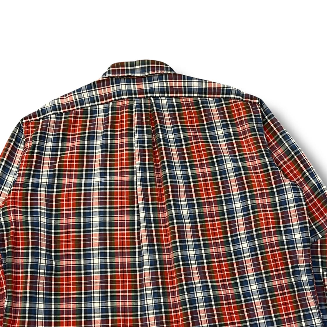  폴로랄프로렌 체크 셔츠 y14292 상품이미지6