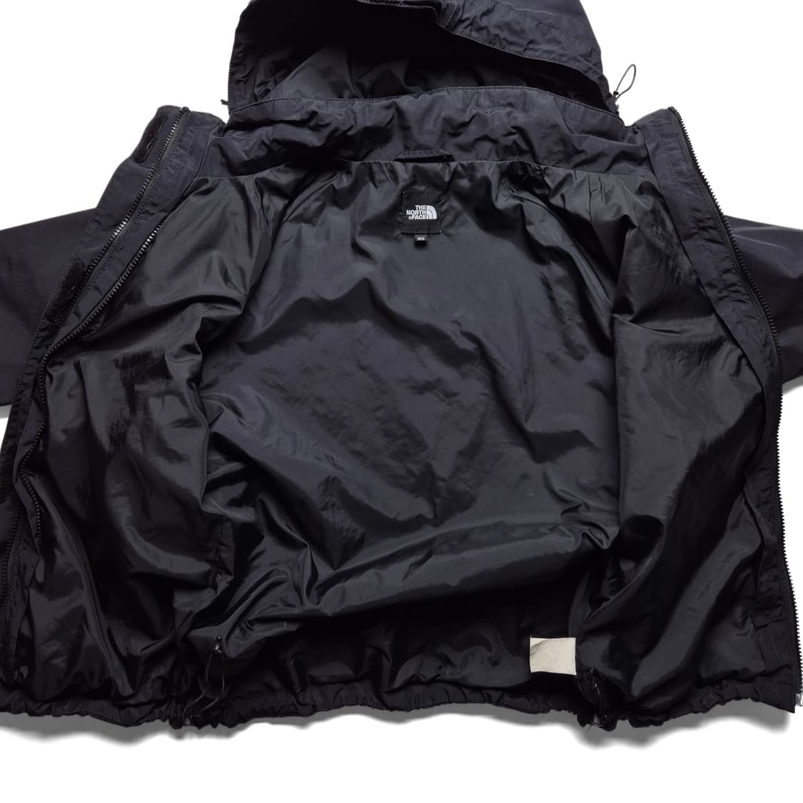 [85] 노스페이스 하이벤트 바람막이 자켓 상품이미지8