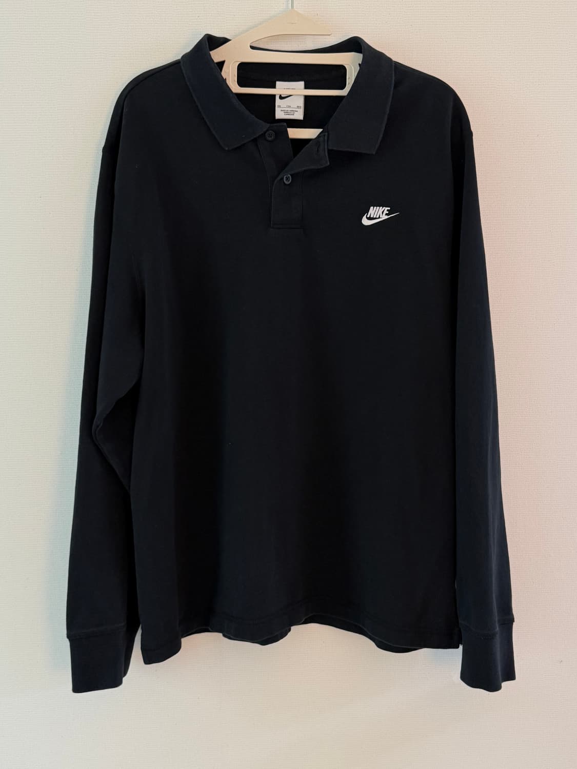 나이키 카라티 맨투맨 상품이미지3