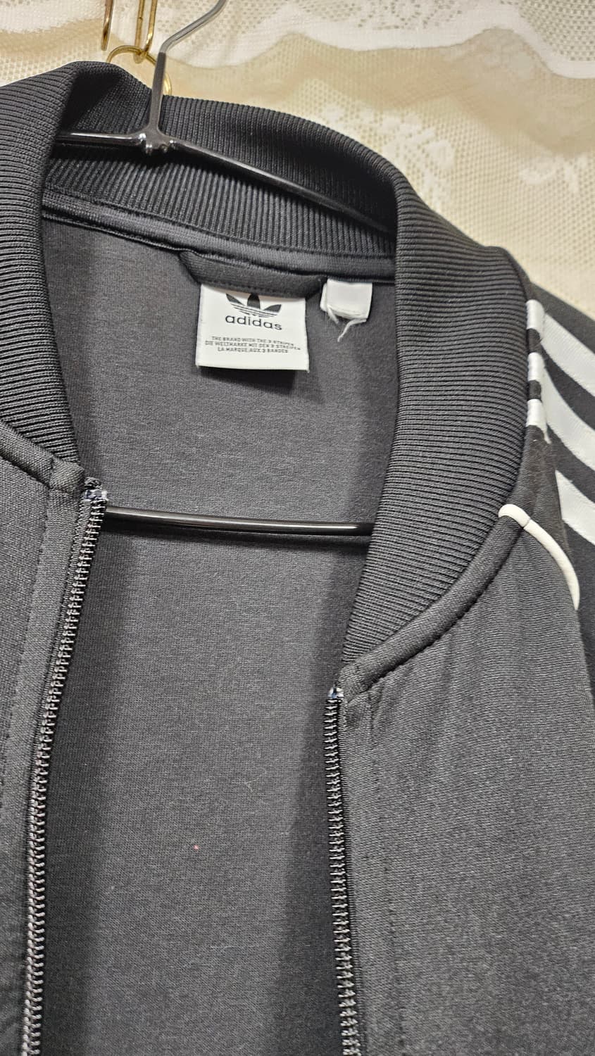 아디다스 삼선 트랙  상품이미지4