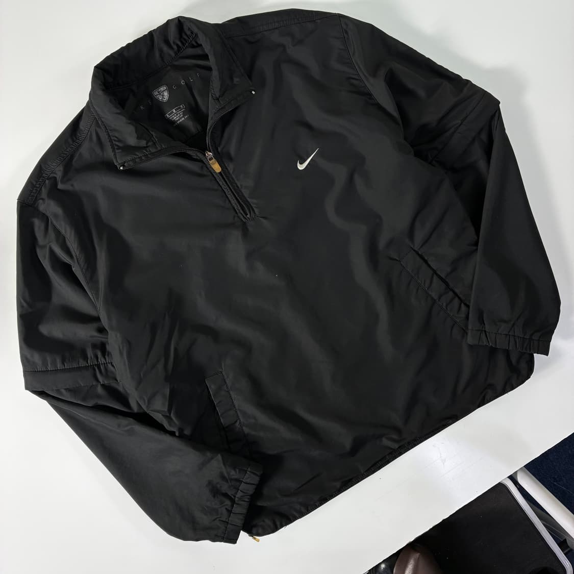 Nike   나이키 골프 00,s 스우시 포켓 웜업   상품이미지2