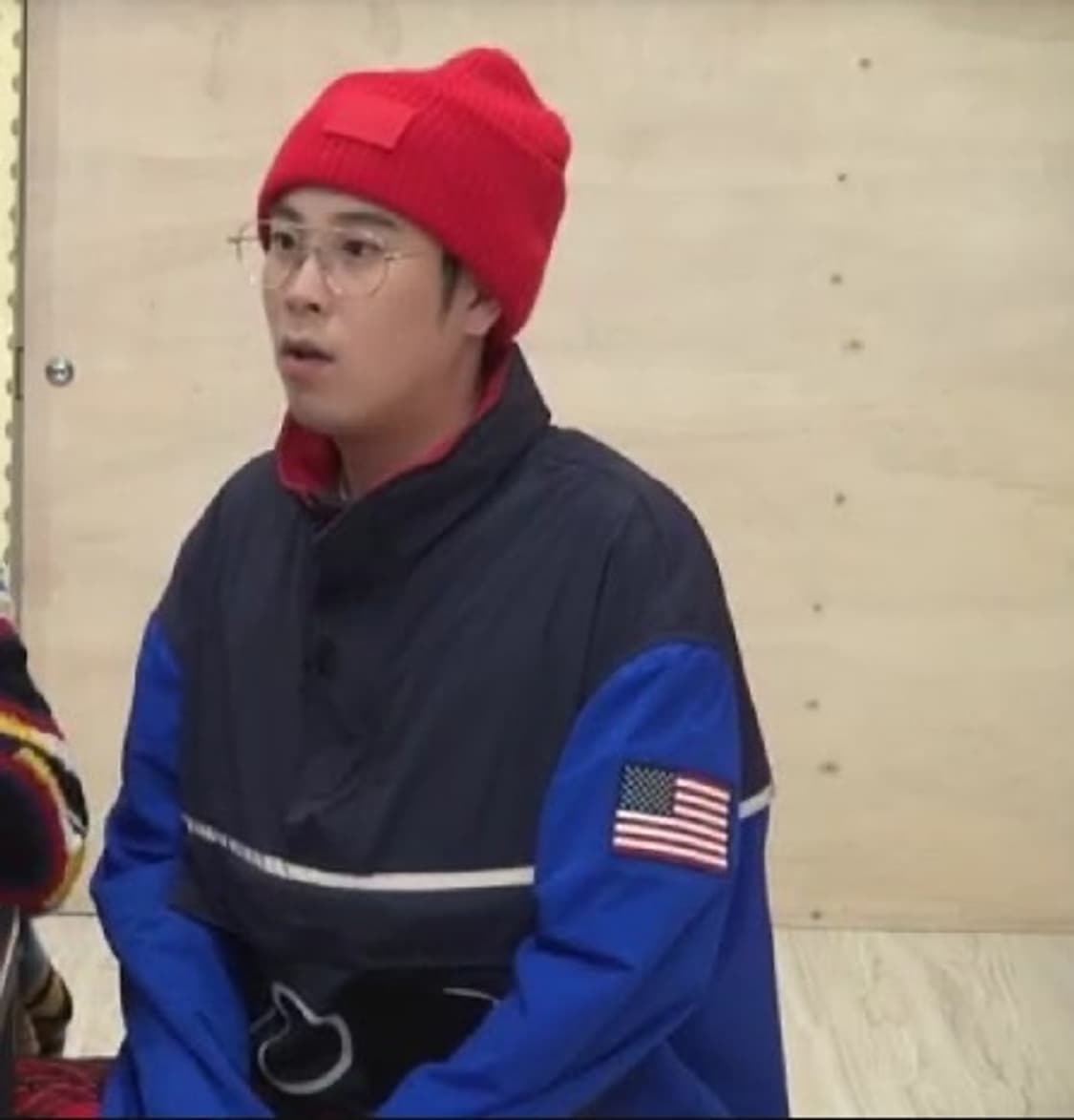 폴로 랄프로렌 하이테크 아노락 컨트리맨 피오 착용 rrl 상품이미지2