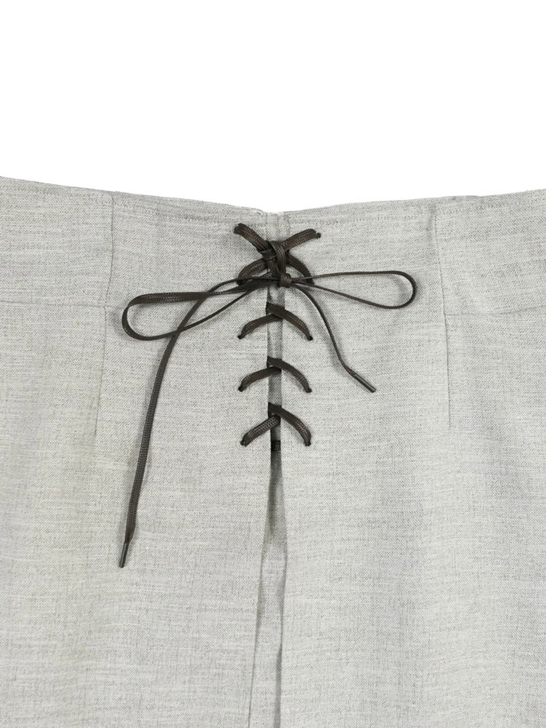 comme ca ism strap skirt 상품이미지3