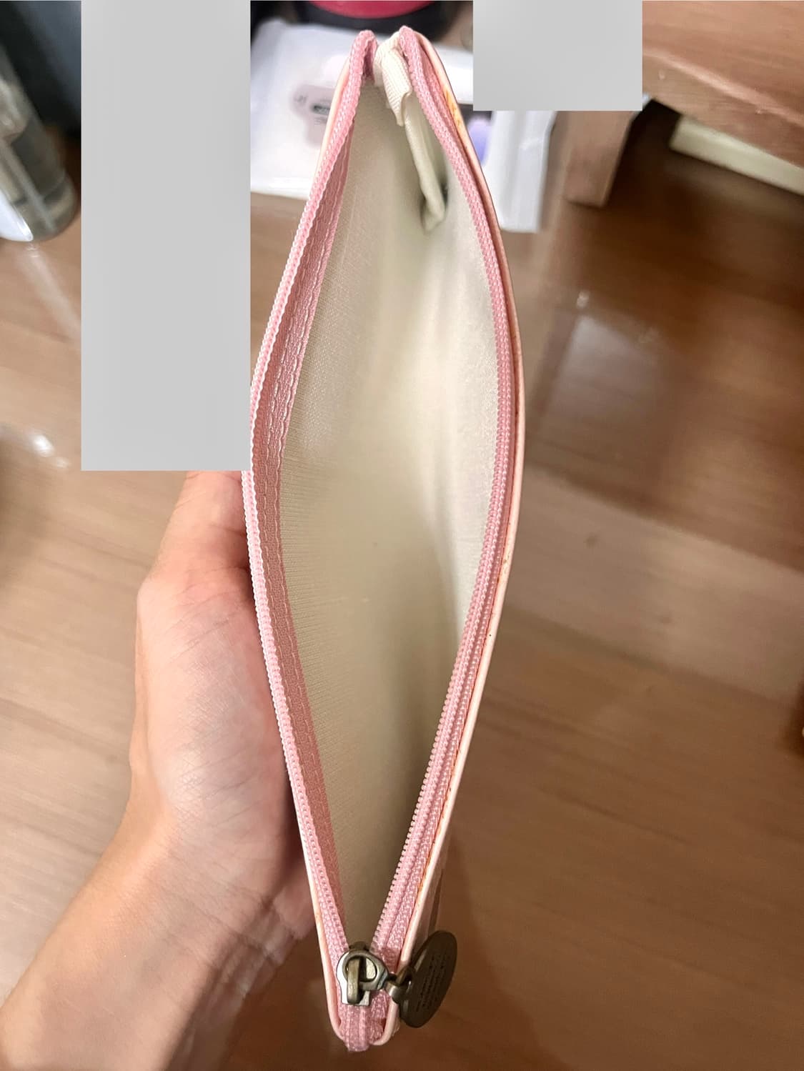 페이퍼돌 메이트 필통 새상품 상품이미지3