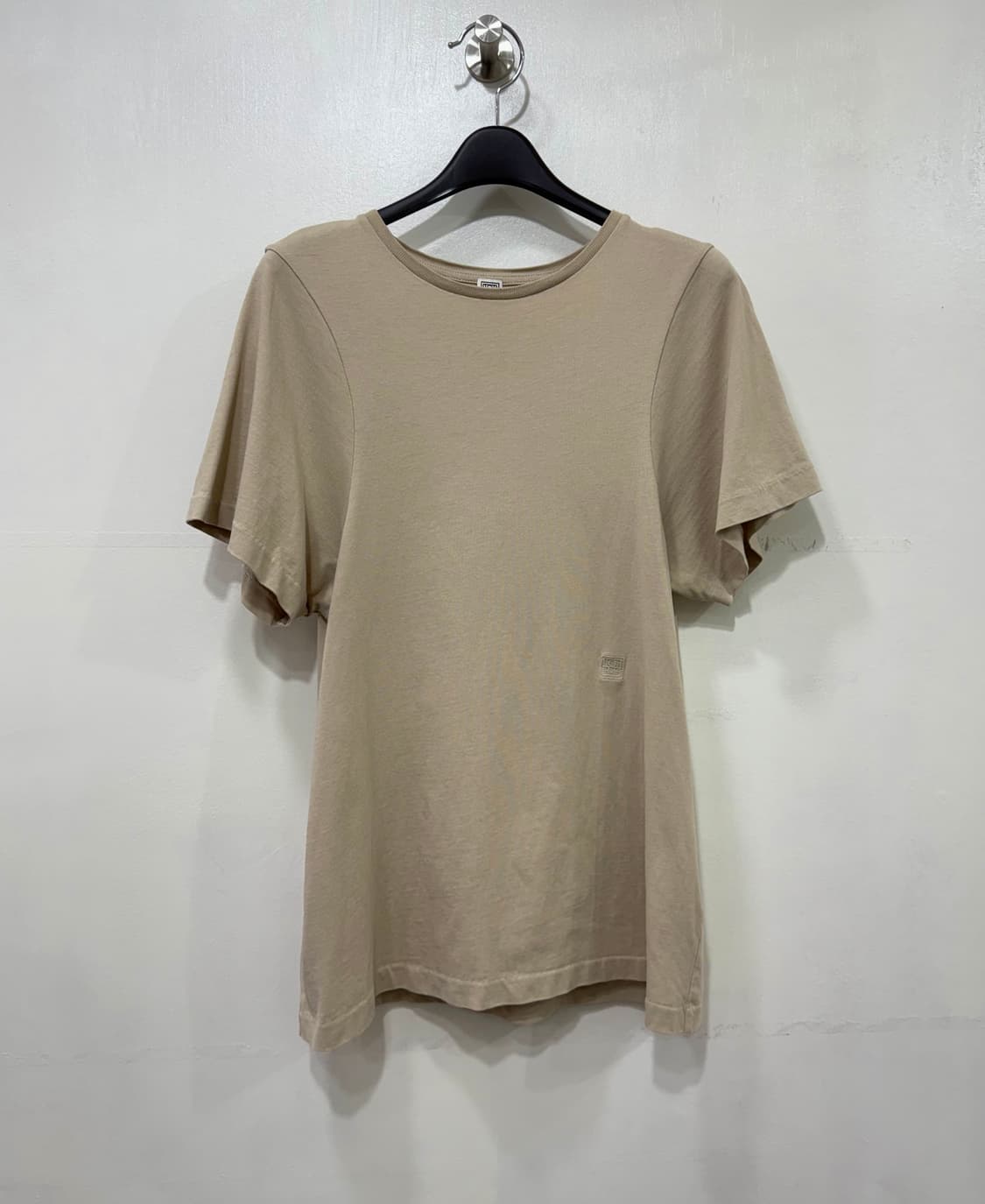 토템 반팔 티셔츠 M 상품이미지2