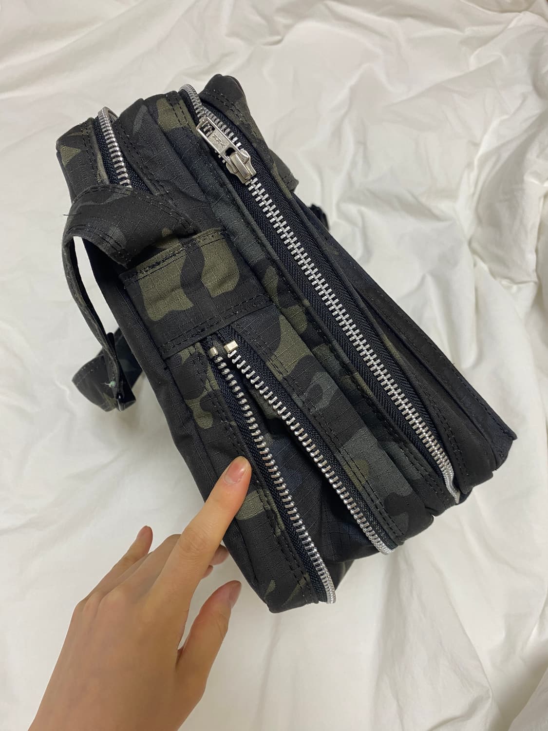 포터st 크로스백 상품이미지6